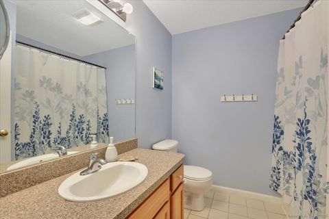 Tiny photo for 1 Sable Court #1, Farmington, CT 06085 (MLS # 24120137)