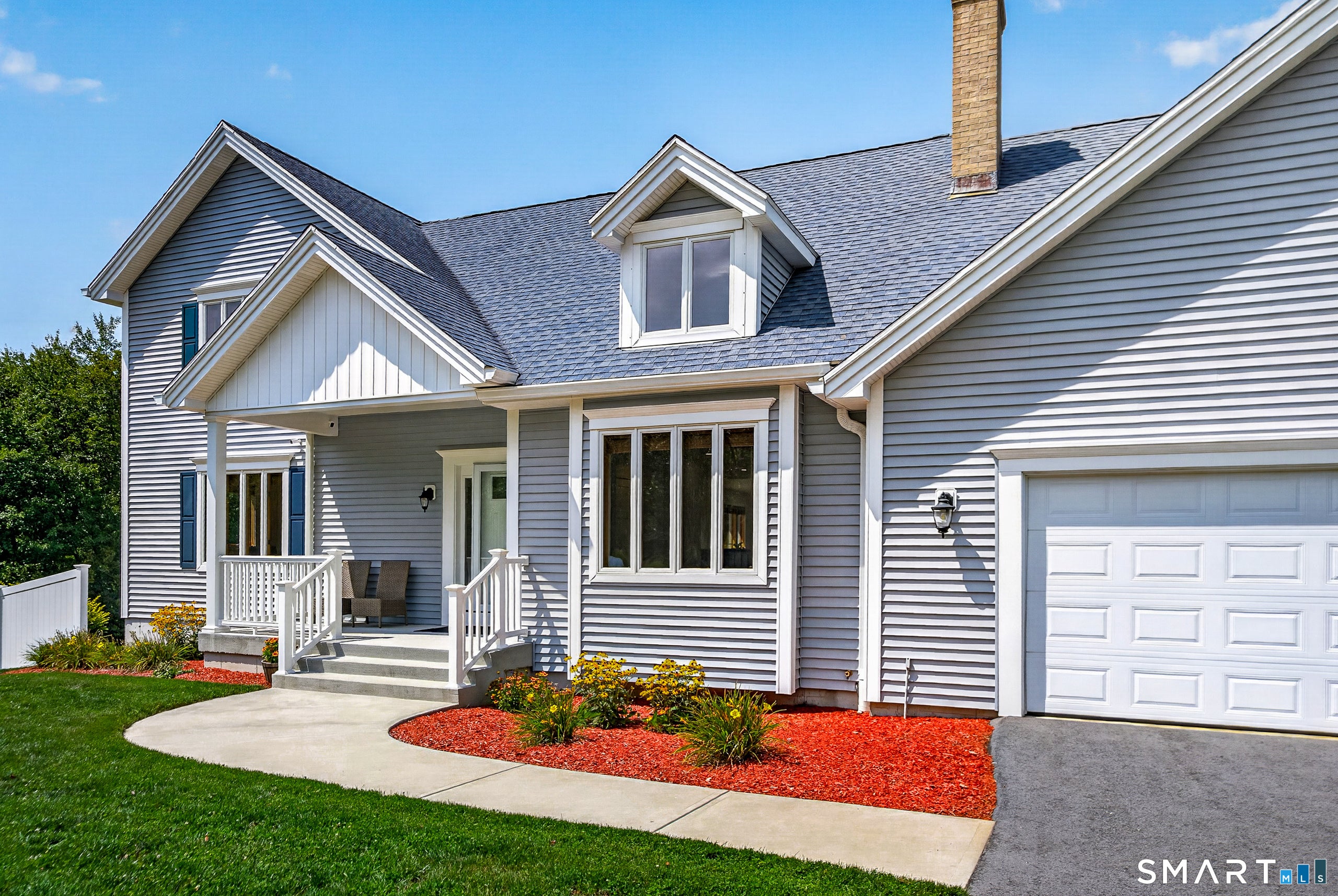 5 Stonehedge Drive