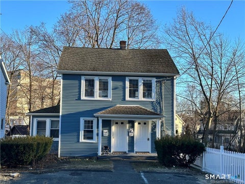 Photo of 18 Cold Spring Road, Stamford, CT 06905 (MLS # 24197293)
