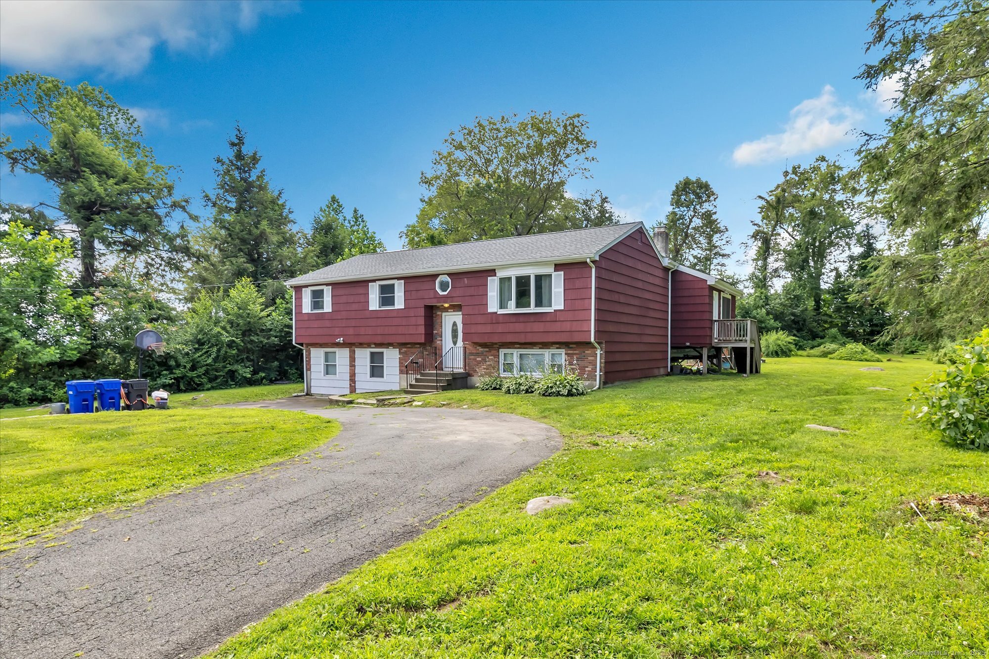 3 Old Hemlock Road
