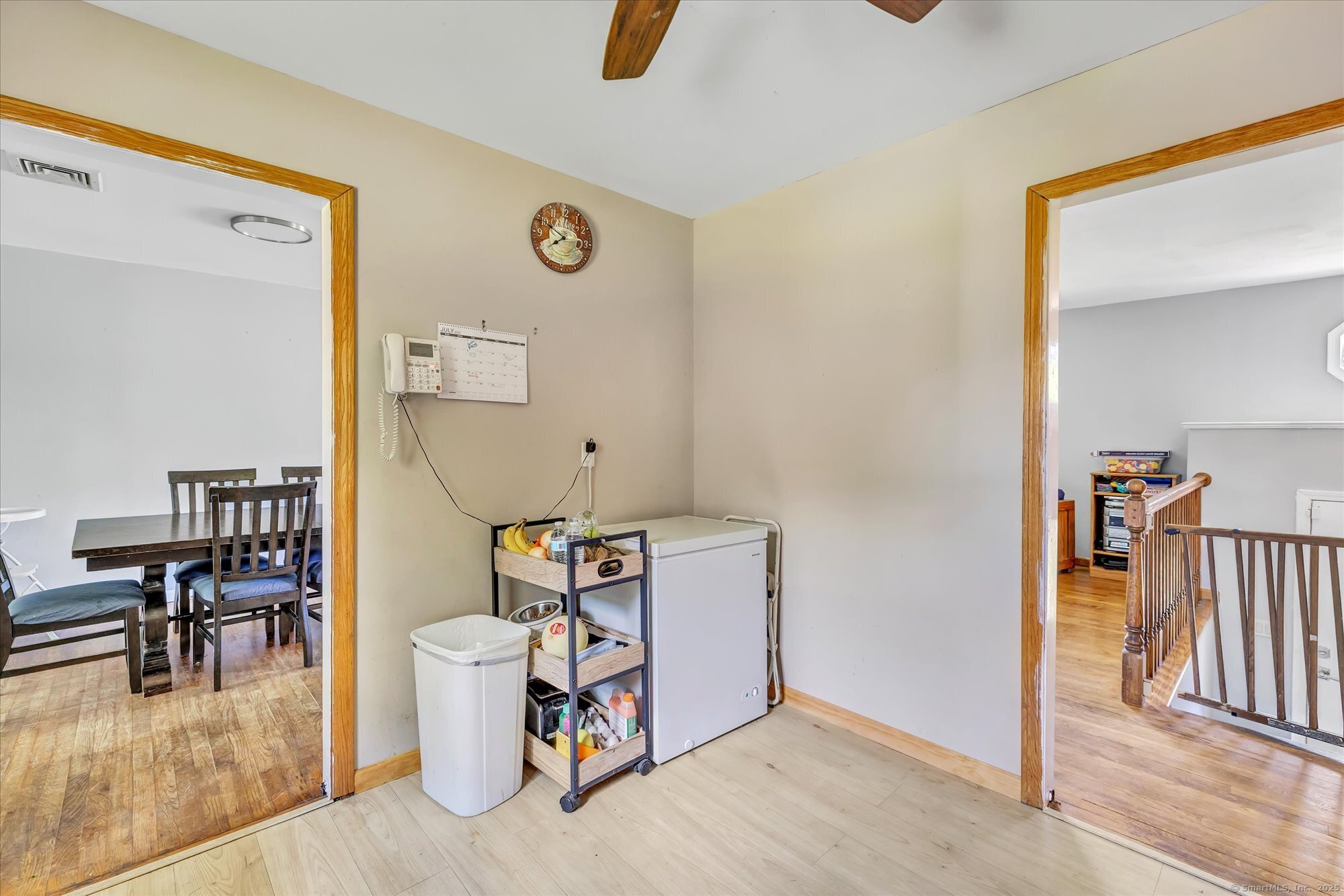 3 Old Hemlock Road