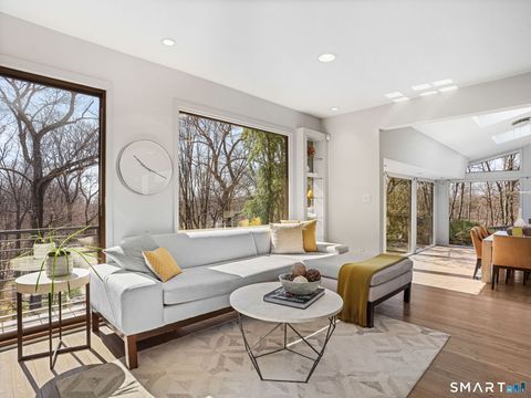 Tiny photo for 66 Dogwood Lane, Trumbull, CT 06611 (MLS # 24164110)