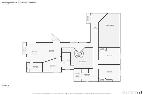 Tiny photo for 66 Dogwood Lane, Trumbull, CT 06611 (MLS # 24164110)