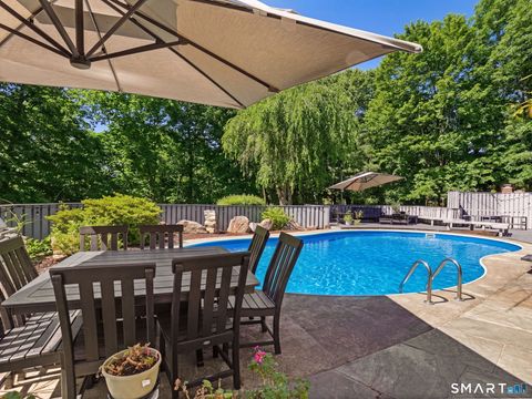 Tiny photo for 66 Dogwood Lane, Trumbull, CT 06611 (MLS # 24164110)