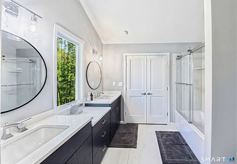 Tiny photo for 66 Dogwood Lane, Trumbull, CT 06611 (MLS # 24164110)