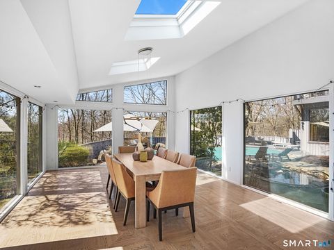 Tiny photo for 66 Dogwood Lane, Trumbull, CT 06611 (MLS # 24164110)