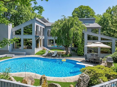 Tiny photo for 66 Dogwood Lane, Trumbull, CT 06611 (MLS # 24164110)