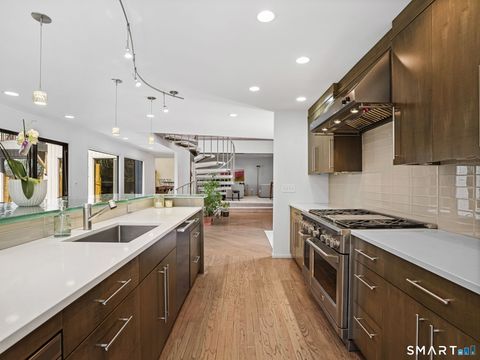 Tiny photo for 66 Dogwood Lane, Trumbull, CT 06611 (MLS # 24164110)