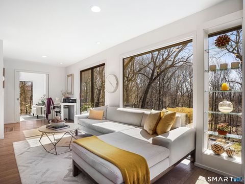 Tiny photo for 66 Dogwood Lane, Trumbull, CT 06611 (MLS # 24164110)