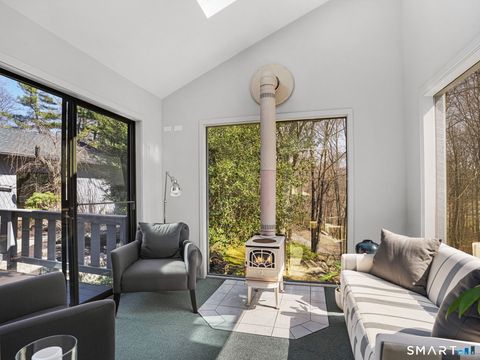 Tiny photo for 66 Dogwood Lane, Trumbull, CT 06611 (MLS # 24164110)