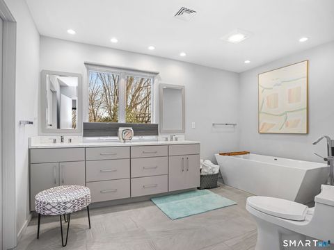 Tiny photo for 66 Dogwood Lane, Trumbull, CT 06611 (MLS # 24164110)