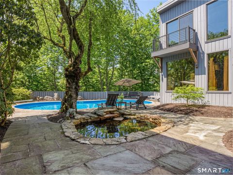 Tiny photo for 66 Dogwood Lane, Trumbull, CT 06611 (MLS # 24164110)