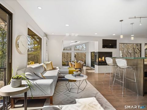 Tiny photo for 66 Dogwood Lane, Trumbull, CT 06611 (MLS # 24164110)