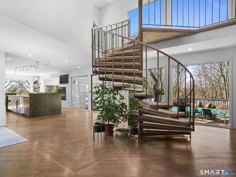 Tiny photo for 66 Dogwood Lane, Trumbull, CT 06611 (MLS # 24164110)