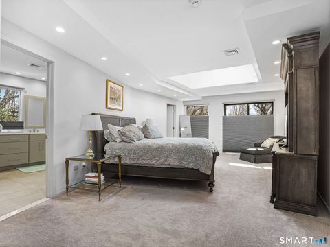 Tiny photo for 66 Dogwood Lane, Trumbull, CT 06611 (MLS # 24164110)