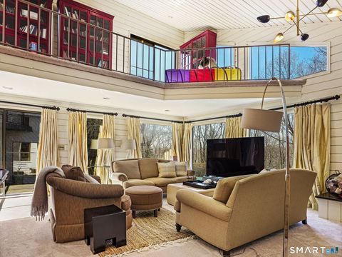 Tiny photo for 66 Dogwood Lane, Trumbull, CT 06611 (MLS # 24164110)