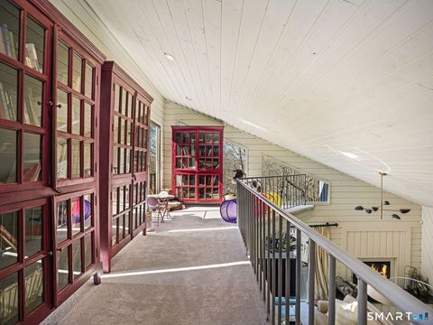 Tiny photo for 66 Dogwood Lane, Trumbull, CT 06611 (MLS # 24164110)