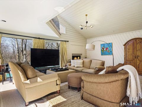 Tiny photo for 66 Dogwood Lane, Trumbull, CT 06611 (MLS # 24164110)