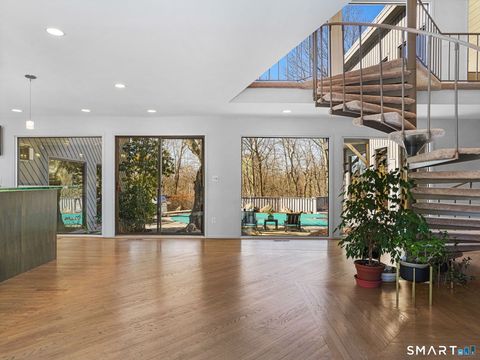 Tiny photo for 66 Dogwood Lane, Trumbull, CT 06611 (MLS # 24164110)