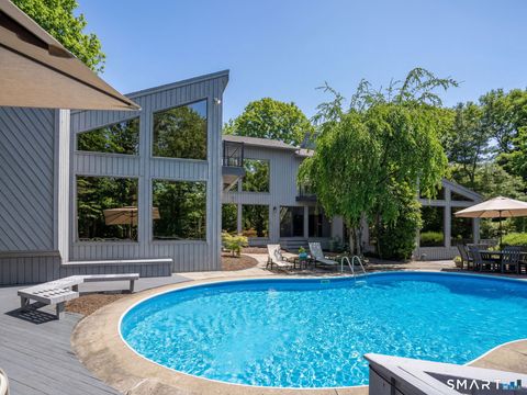 Tiny photo for 66 Dogwood Lane, Trumbull, CT 06611 (MLS # 24164110)