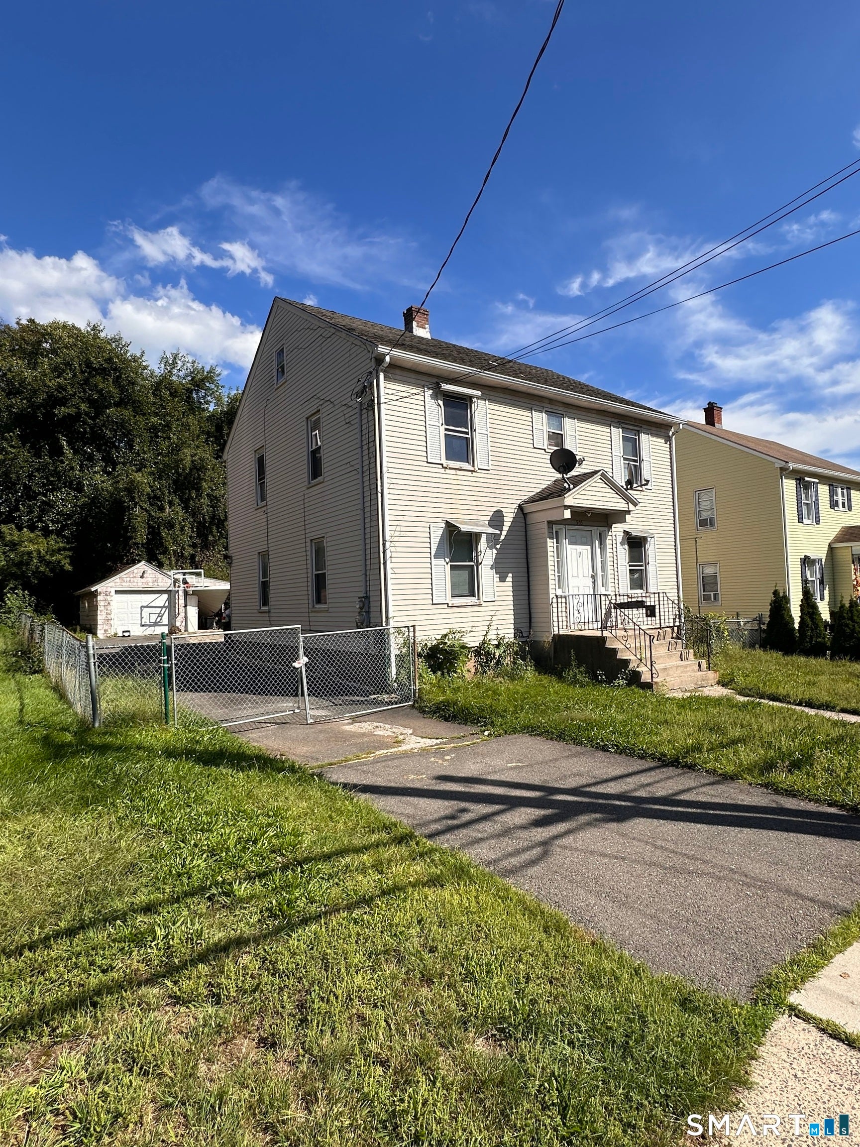 505 High Street