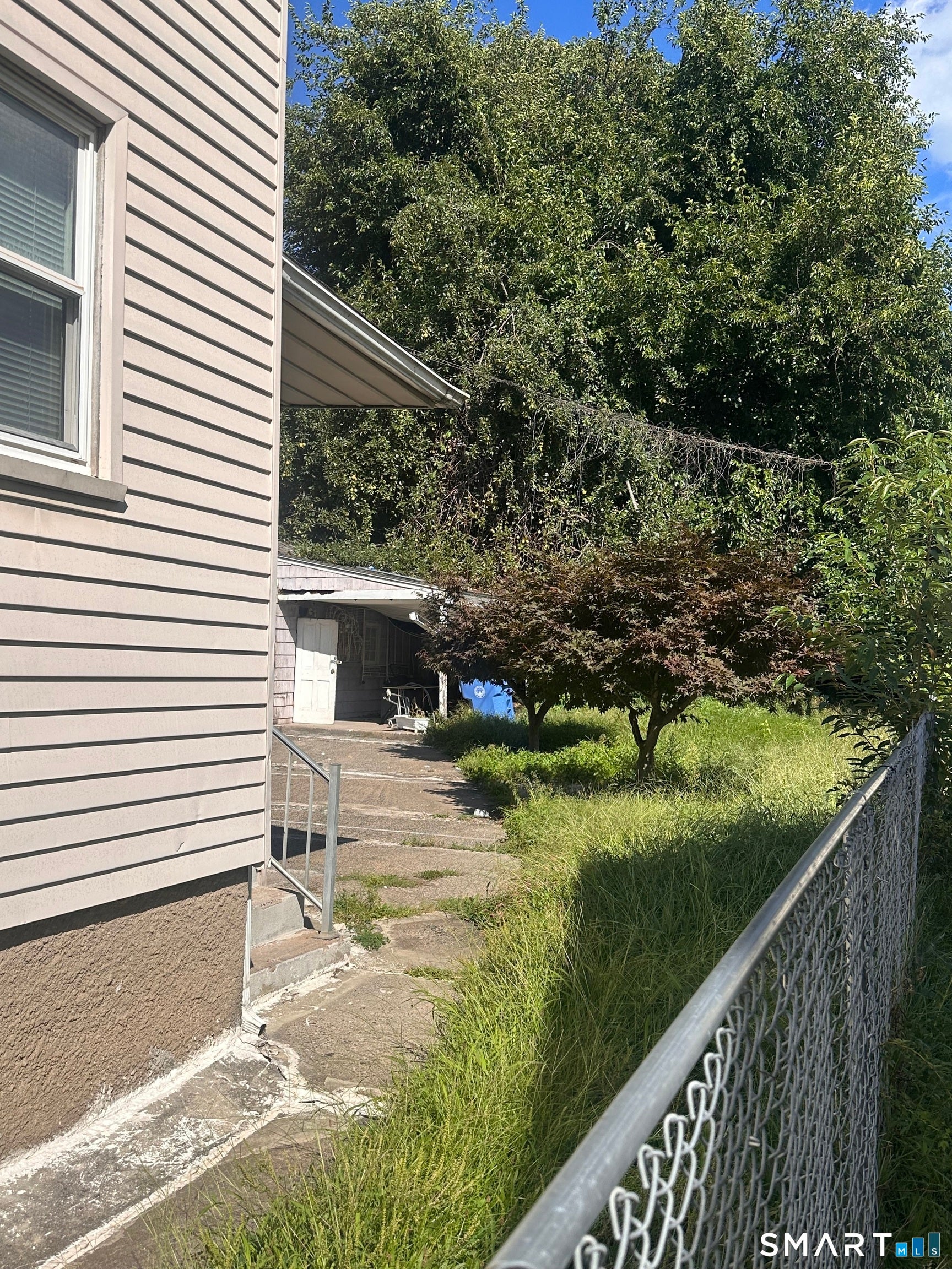 505 High Street