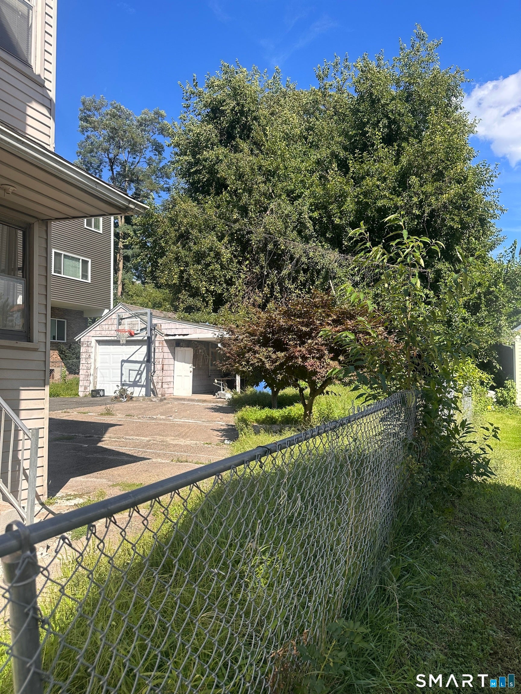 505 High Street