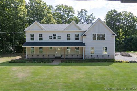 49 Pond Hill Road Lot 4 North Haven CT 06473