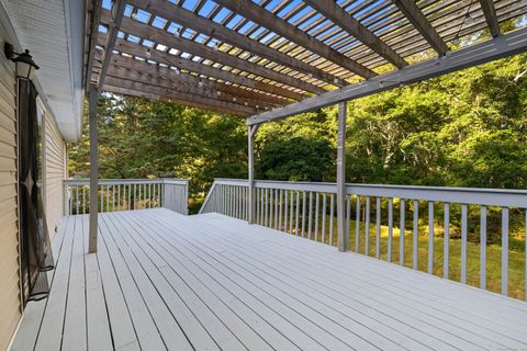 Tiny photo for 80 E Pattagansett Road, East Lyme, CT 06357 (MLS # 24123628)
