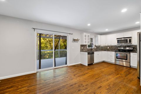 Tiny photo for 80 E Pattagansett Road, East Lyme, CT 06357 (MLS # 24123628)