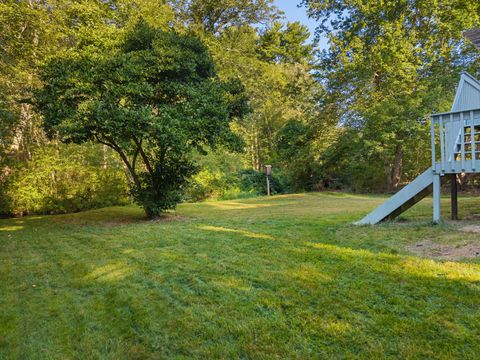 Tiny photo for 80 E Pattagansett Road, East Lyme, CT 06357 (MLS # 24123628)