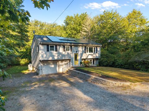 Tiny photo for 80 E Pattagansett Road, East Lyme, CT 06357 (MLS # 24123628)