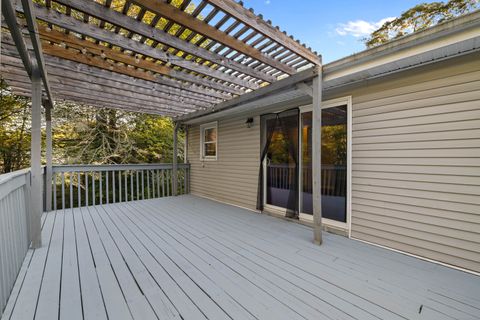 Tiny photo for 80 E Pattagansett Road, East Lyme, CT 06357 (MLS # 24123628)