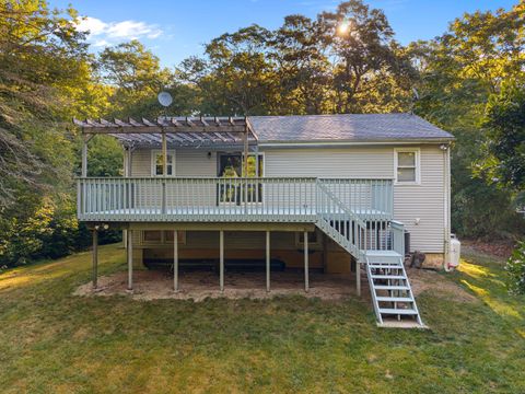 Tiny photo for 80 E Pattagansett Road, East Lyme, CT 06357 (MLS # 24123628)