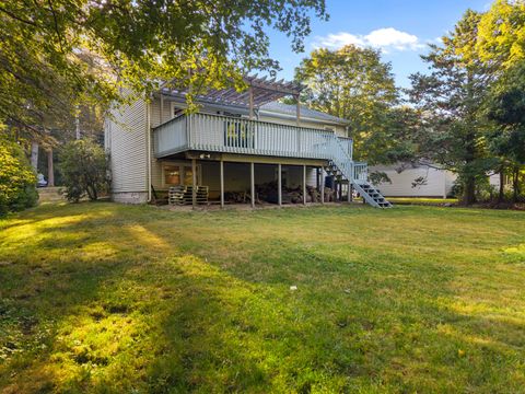 Tiny photo for 80 E Pattagansett Road, East Lyme, CT 06357 (MLS # 24123628)