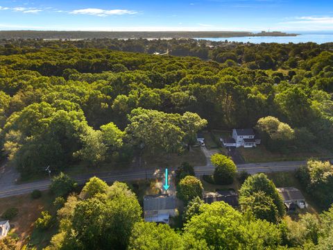 Tiny photo for 80 E Pattagansett Road, East Lyme, CT 06357 (MLS # 24123628)
