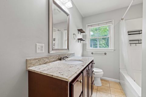 Tiny photo for 80 E Pattagansett Road, East Lyme, CT 06357 (MLS # 24123628)