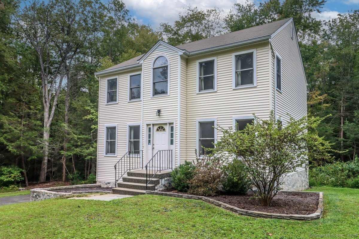 45 Candlewood Lake Road North