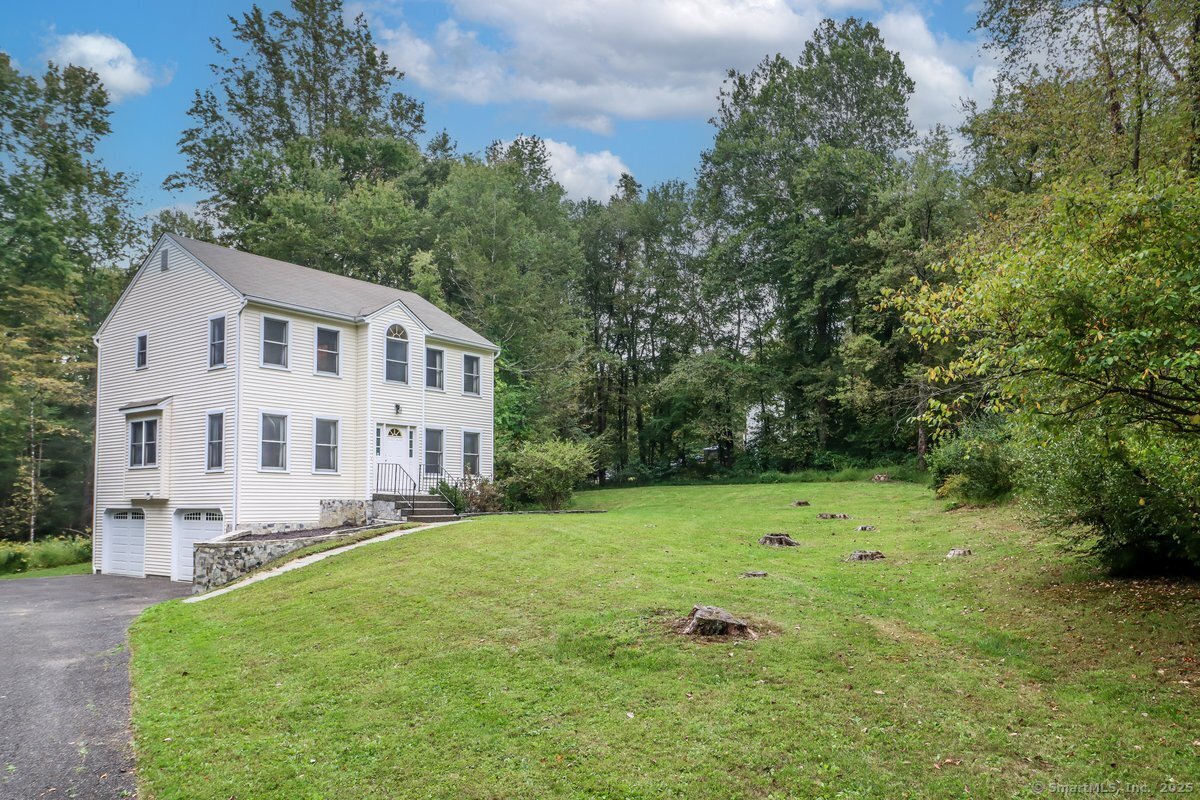 45 Candlewood Lake Road North