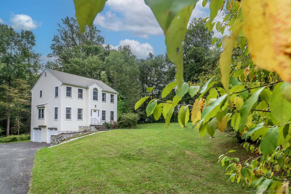 45 Candlewood Lake Road North