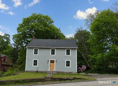 Photo of 57 Middle Haddam Road, East Hampton, CT 06424 (MLS # 24176099)