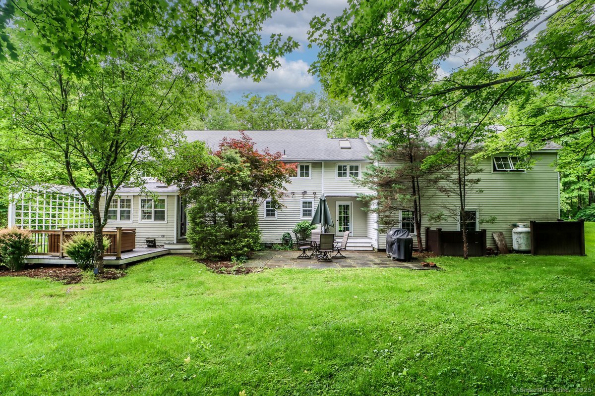 609 Long Mountain Road