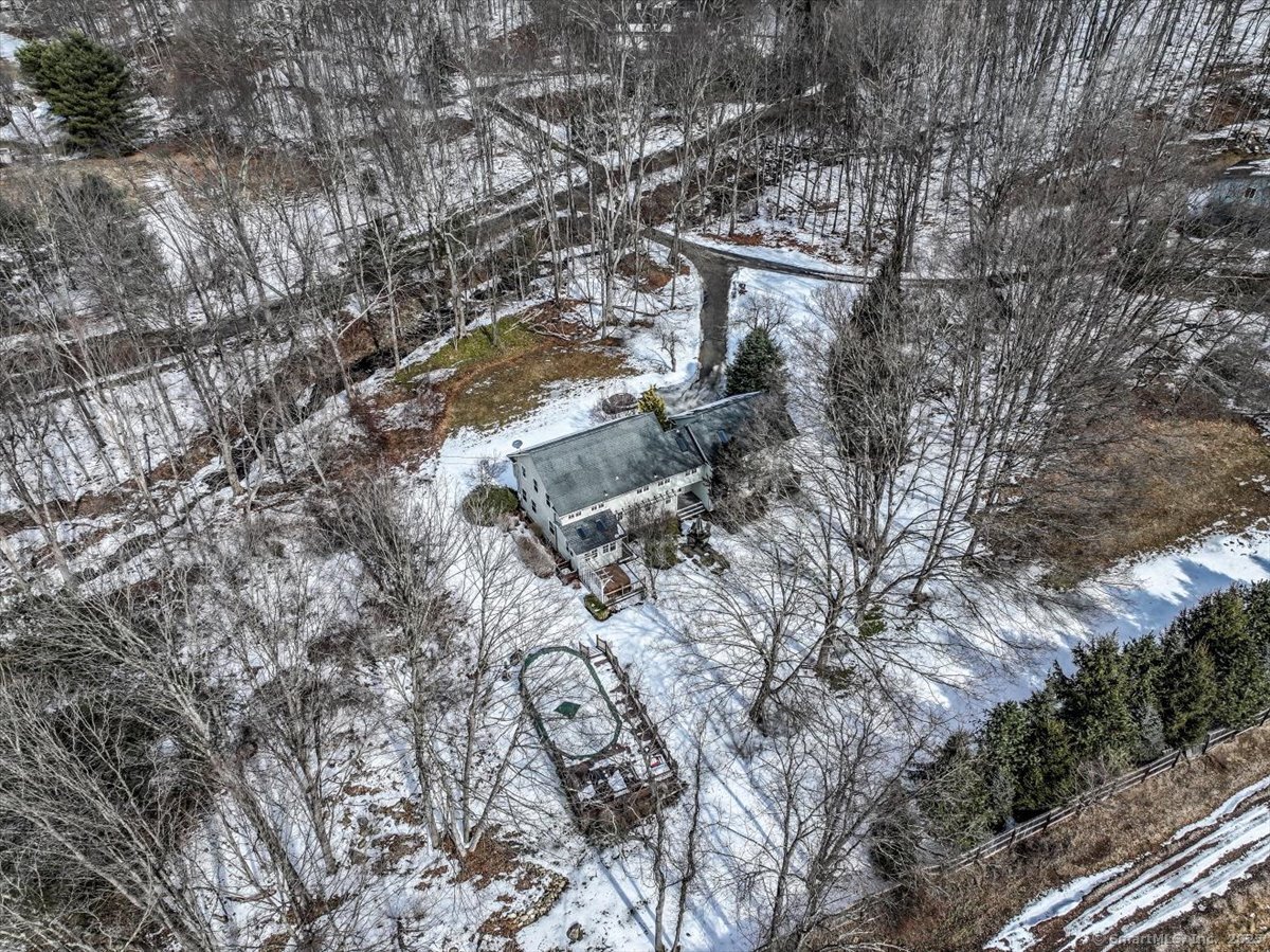 609 Long Mountain Road, New Milford, Connecticut image 4