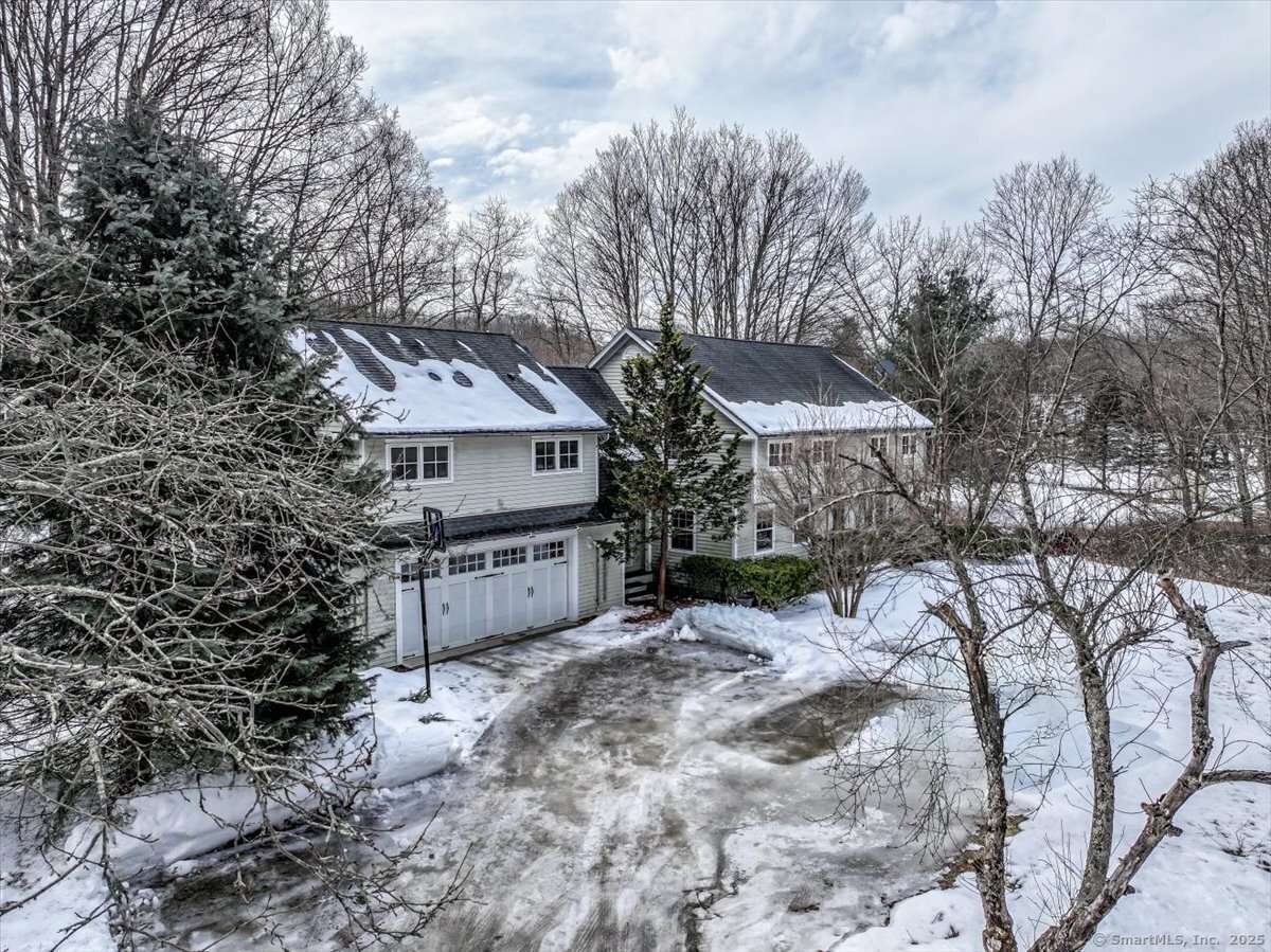 609 Long Mountain Road, New Milford, Connecticut image 2