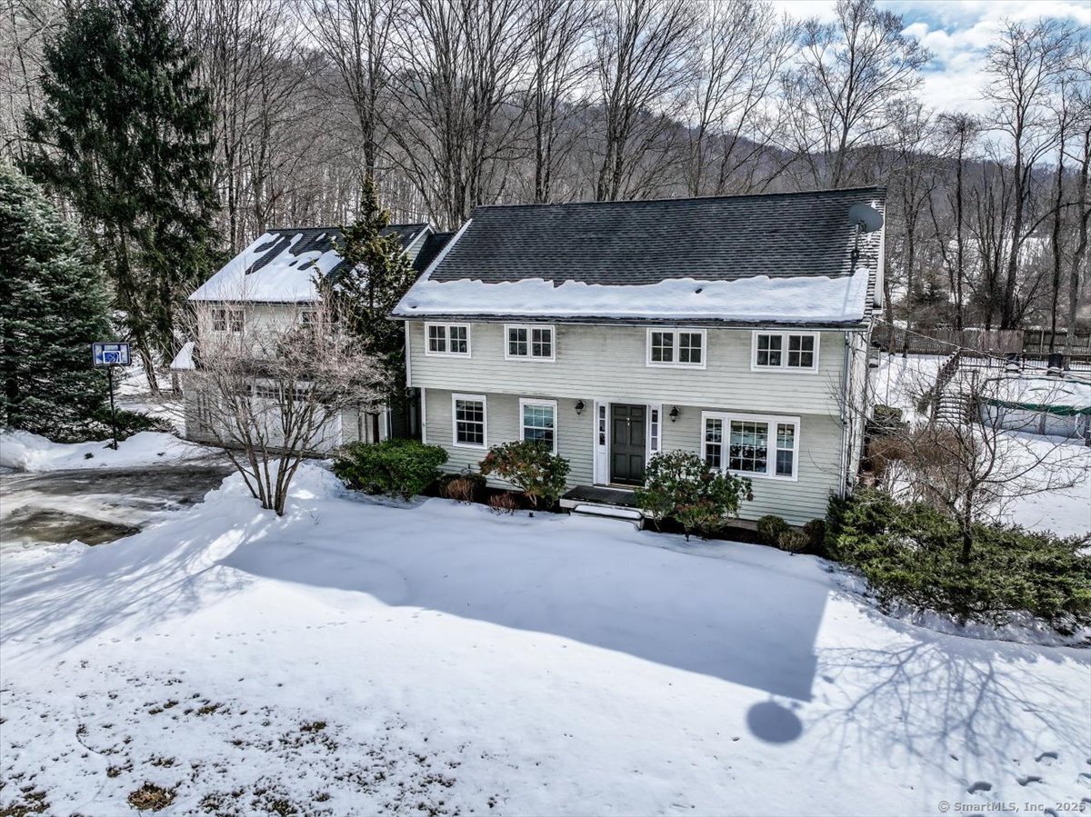 609 Long Mountain Road, New Milford, Connecticut image 1