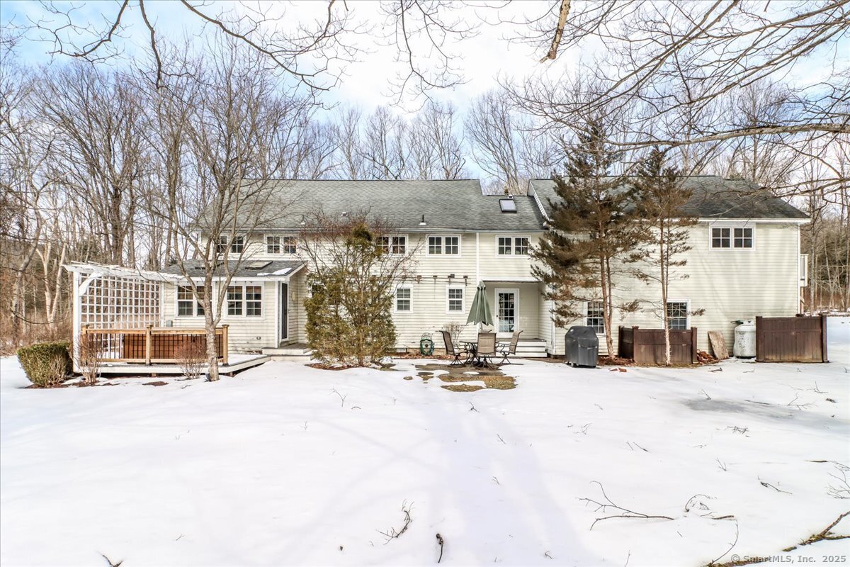 609 Long Mountain Road, New Milford, Connecticut image 39