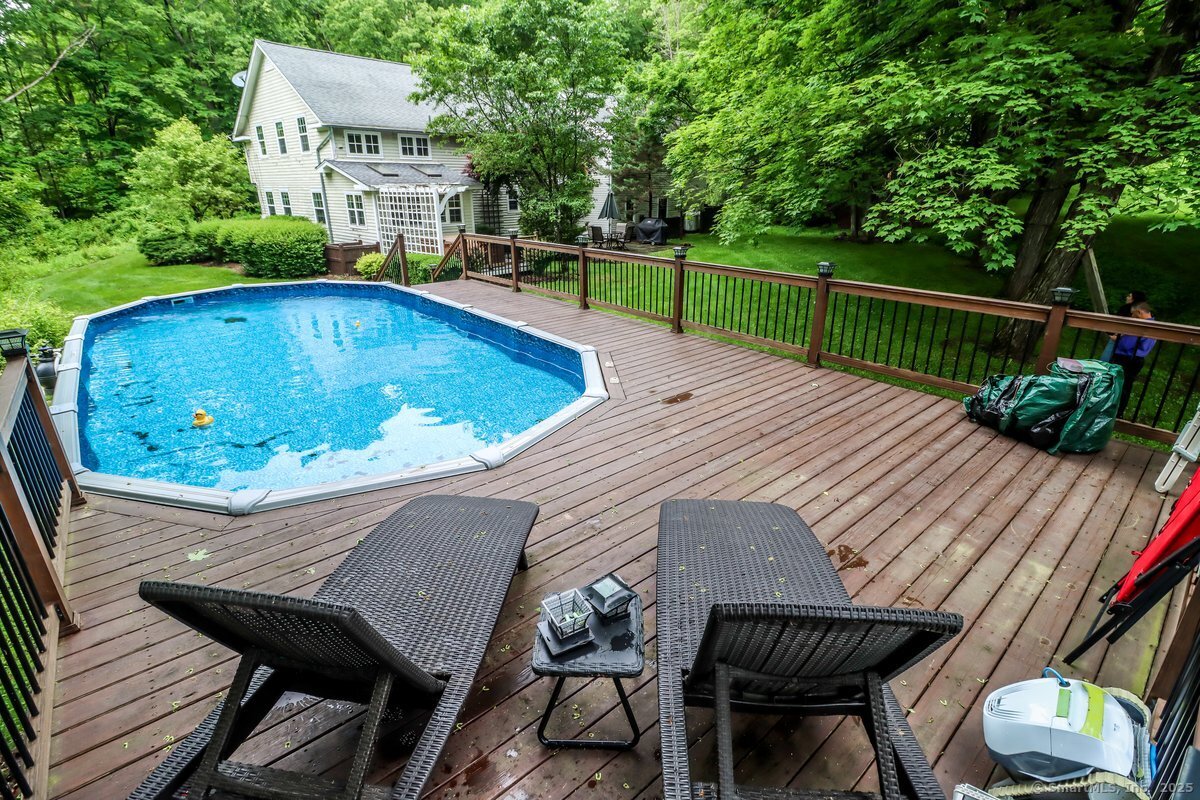 609 Long Mountain Road