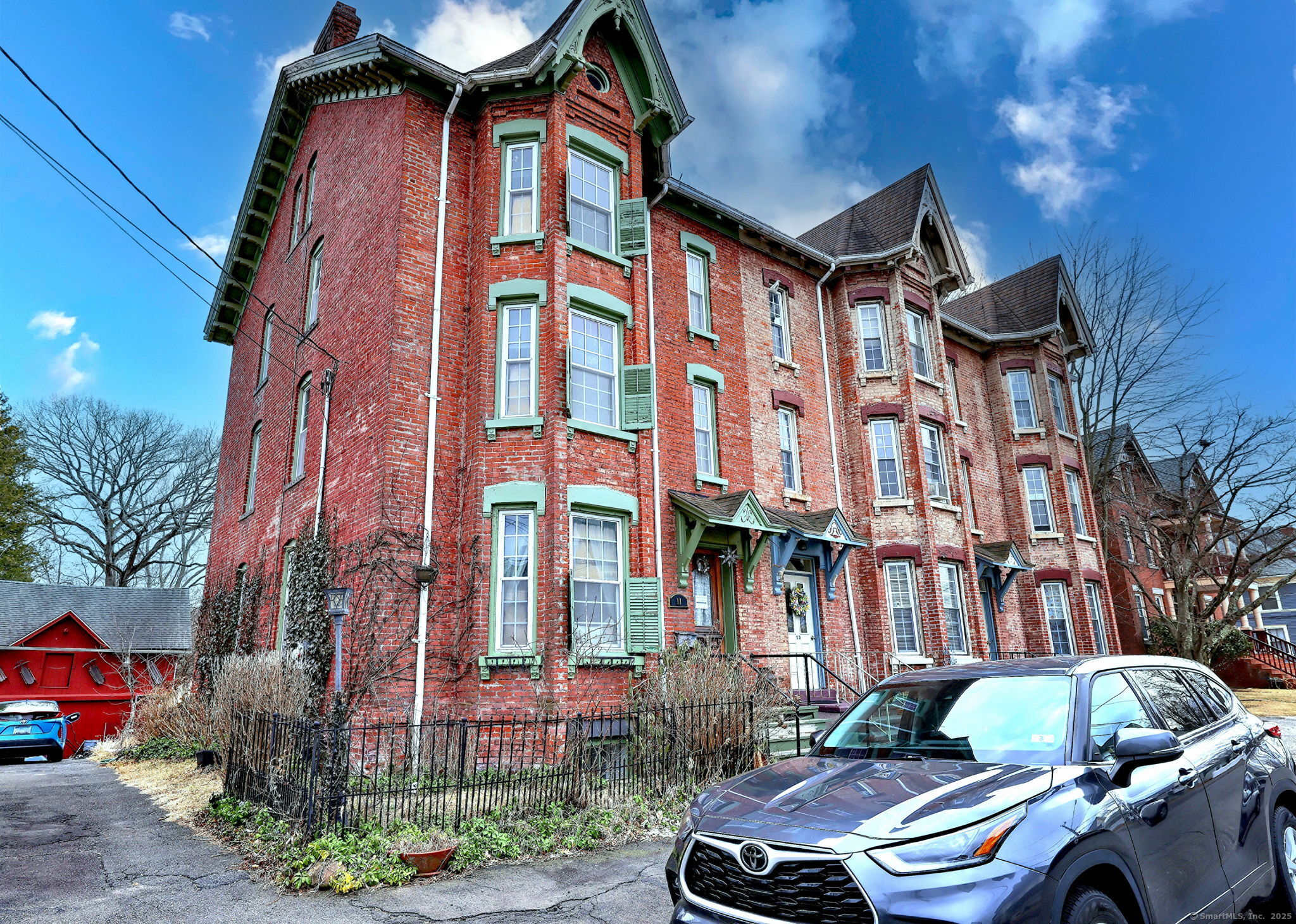 11 William Street, Ansonia, Connecticut image 1