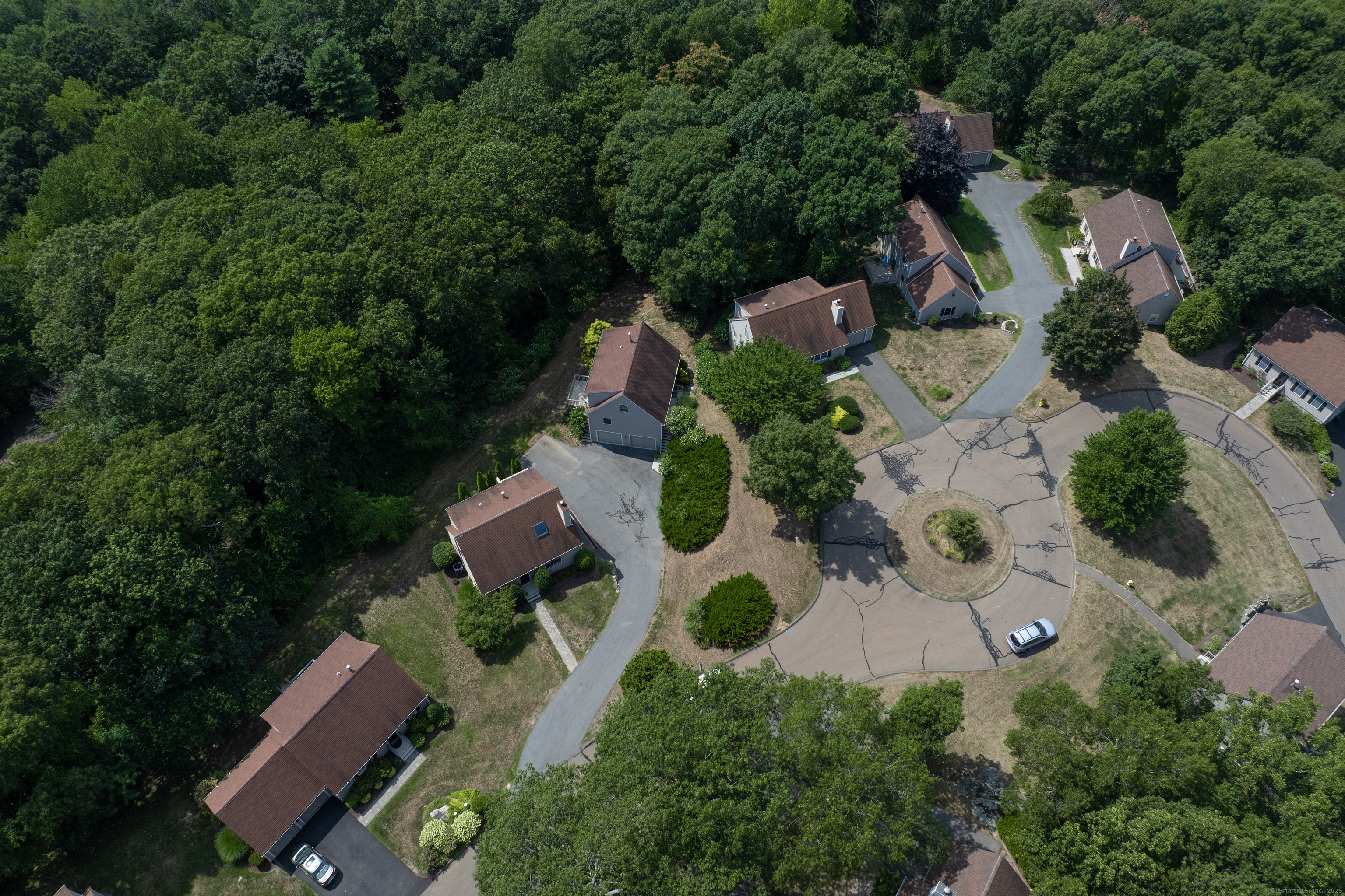 42 Copper Hill Drive