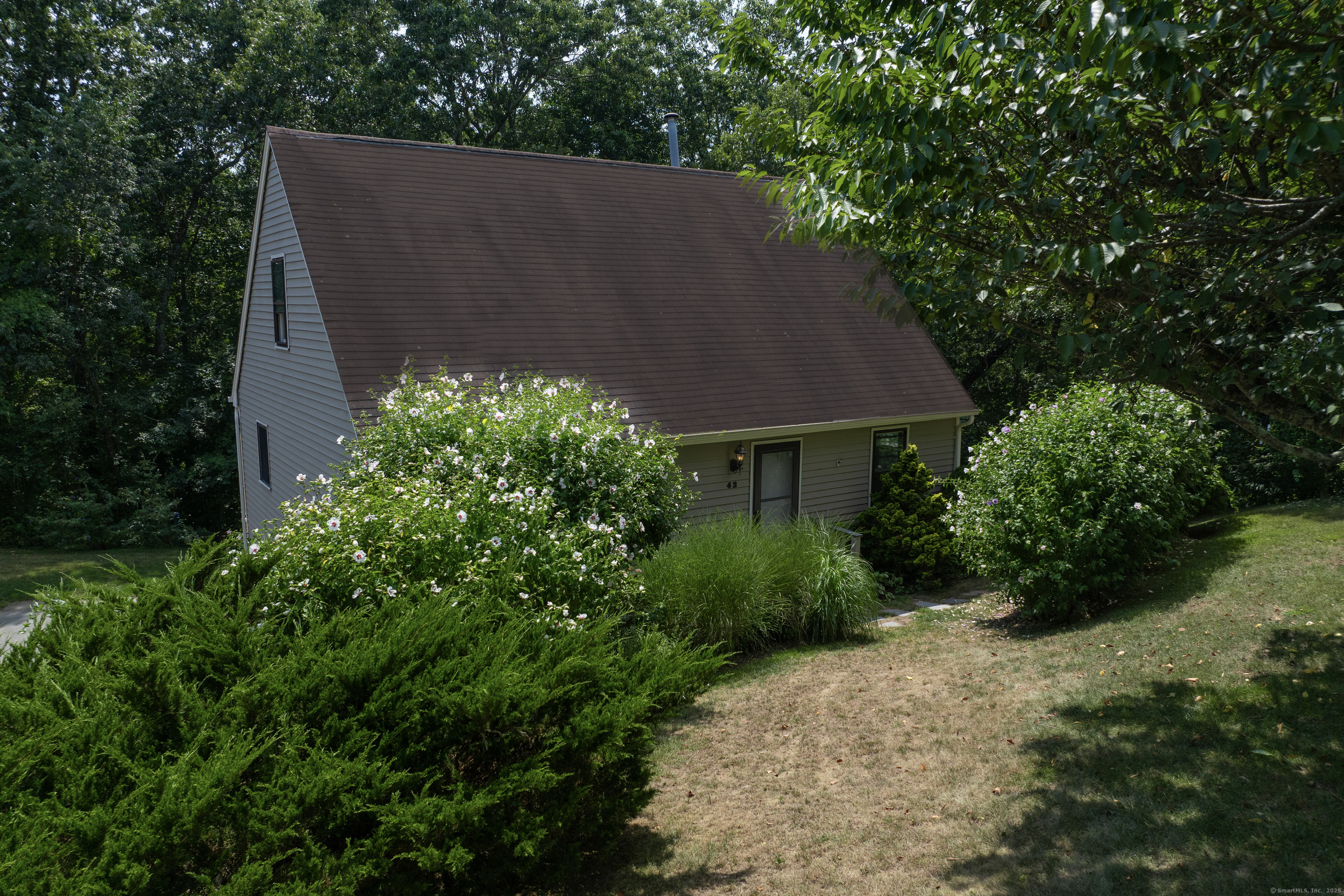 42 Copper Hill Drive